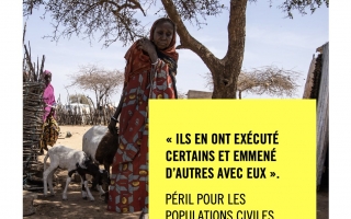 Sahel. Des soldats sèment la terreur et commettent des tueries dans des villages sous couvert d’opérations antiterroristes