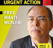 Maroc. Il faut libérer un défenseur des droits humains poursuivi pour des accusations forgées de toutes pièces