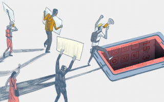 Togo : La détention arbitraire de deux journalistes confirme la volonté de faire taire les voix dissidentes