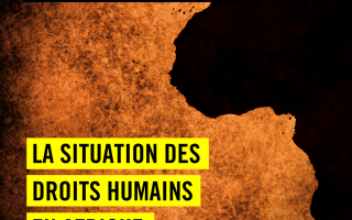 Afrique subsaharienne. L’année 2021 a été marquée par un manque cruel d’accès aux vaccins, un accroissement des inégalités et de nombreuses souffrances liées aux conflits