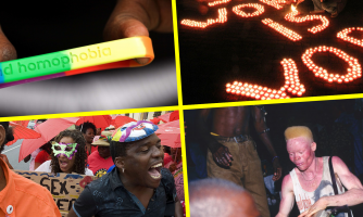 Observatoire : renforcer la protection des minorités vulnérables