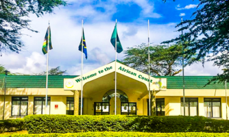 Pourquoi la Cour africaine devrait-elle compter pour vous ?