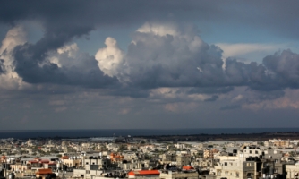 Israël et territoires palestiniens occupés. Israël doit annuler immédiatement l’« ordre d’évacuation » de Gaza