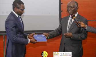 Santé au Bénin. Lancement de la charte des droits et devoirs des patients