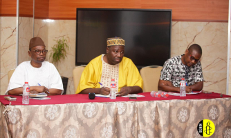 Atelier national sur la liberté d’expression au Bénin