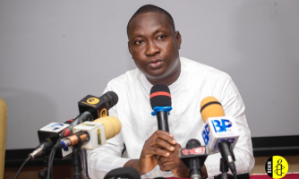 Conférence de presse sur les outils de plaidoyer pour l’amélioration des droits humains au Bénin