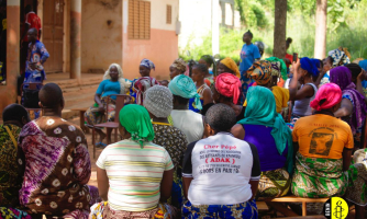 Abandon scolaire : des échanges citoyens pour des solutions durables à Kétou