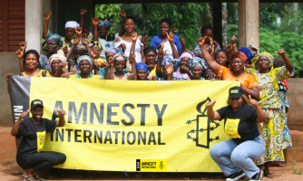 SENSIBILISATION SUR LES VIOLENCES GYNECOLOGIQUES ET OBSTETRICALES A SADO