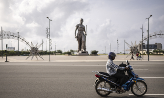 Bénin. Les candidat·e·s aux élections doivent s’engager à protéger les droits humains alors que l’espace civique se réduit.