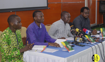 Bénin : Présentation du Manifeste d’engagements pour la promotion et la protection des droits humains (2026-2033)