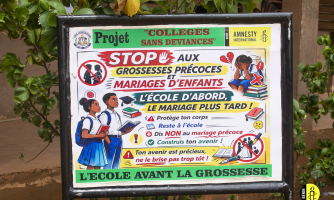 « Collèges sans déviances scolaires » : le CEG Lissègazoun ouvre la voie