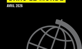 Rapport 25-26 sur la situation des droits humains dans le monde