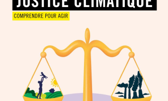 JUSTICE CLIMATIQUE RESSOURCES