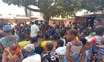 Du nord au sud, la mobilisation pour les droits des patients s’intensifie au Bénin