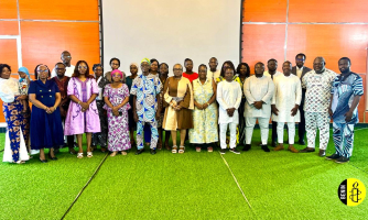 Protection et dignité des serveuses au Bénin : un projet qui franchit une nouvelle étape