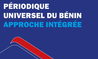 RECOMMANDATIONS DU 4ÈME EXAMEN PÉRIODIQUE UNIVERSEL DU BÉNIN. APPROCHE INTÉGRÉE