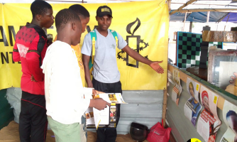 Festivités culturelles 2026. Amnesty Bénin renforce sa proximité avec les communautés