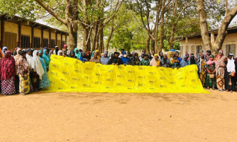 Émission spéciale : droits et devoirs des patients à Djougou